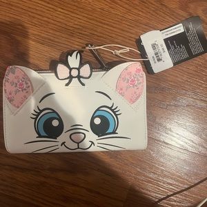 Lounge fly NWT wallet